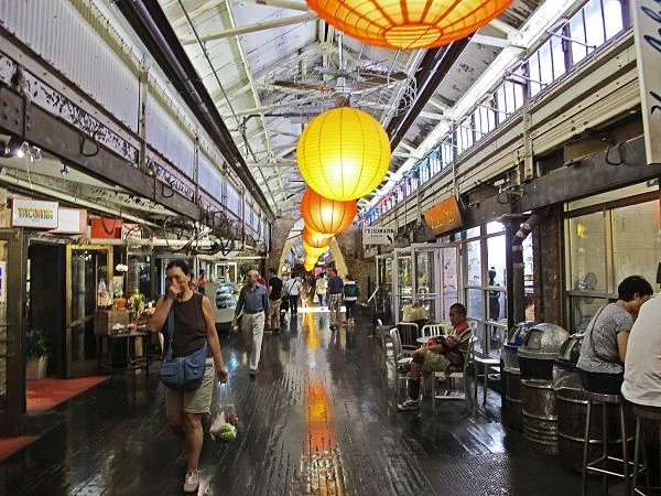 lugares para visitar en new york