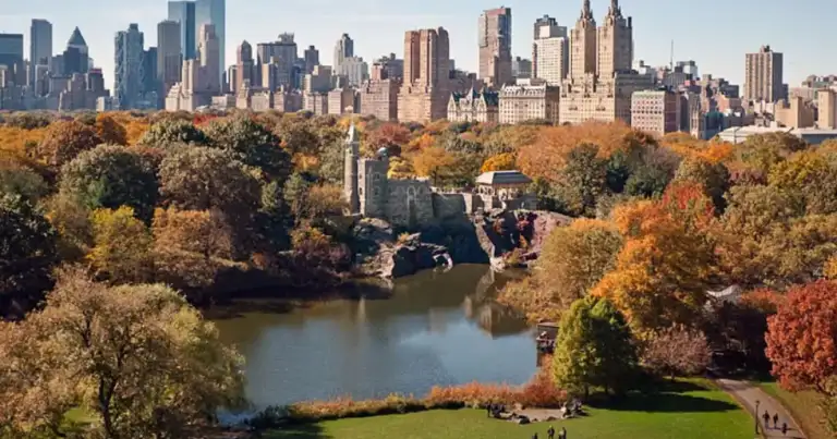 central park