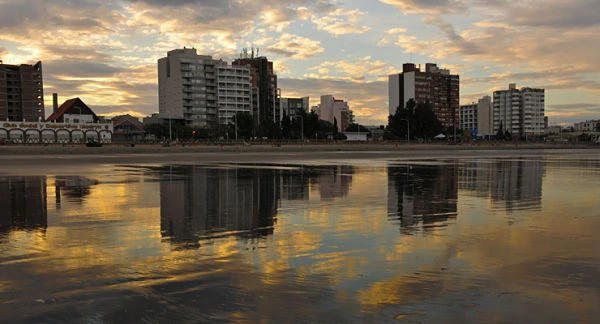 puerto madryn