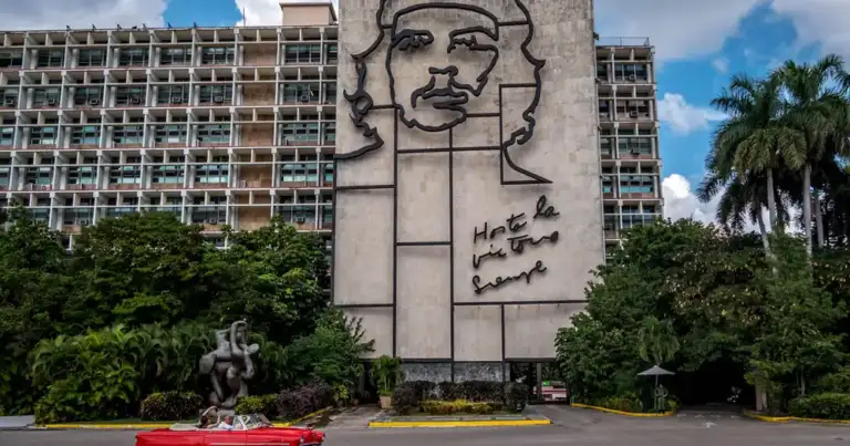 cuba all inclusive