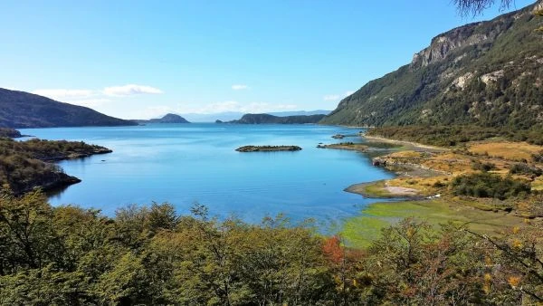 Parque Nacional de Tierra del Fuego