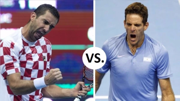 Copa Davis: lo que hay que saber antes de la gran final de Argentina frente a Croacia