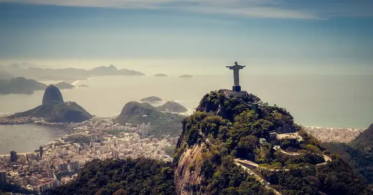 Qué ver en Río de Janeiro: la ciudad maravillosa te espera