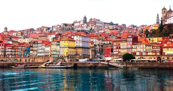 cosas que hacer en oporto portugal