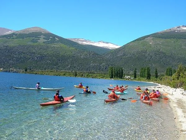 excursiones en bariloche verano 2020