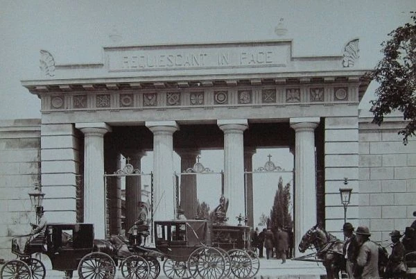 historias del cementerio la recoleta