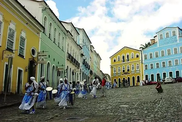 Bahía, donde la pasión brasileña se siente en cada esquina