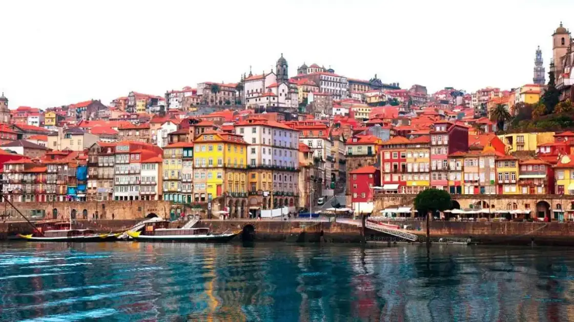 que hacer en oporto portugal