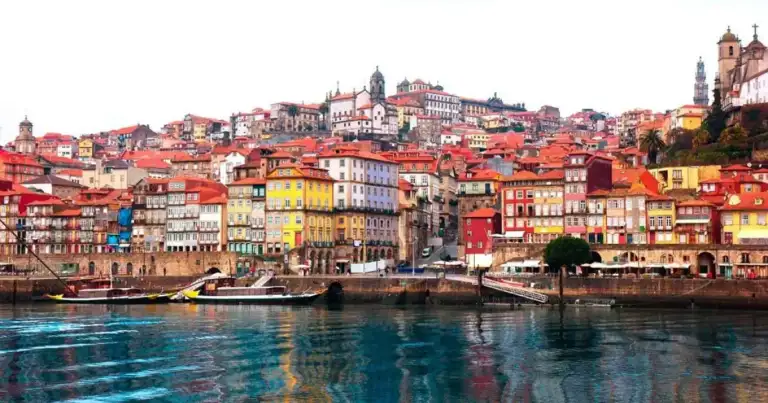 que hacer en oporto portugal