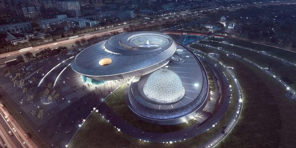 shangai china