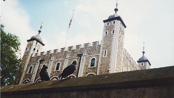 aeropuerto de londres