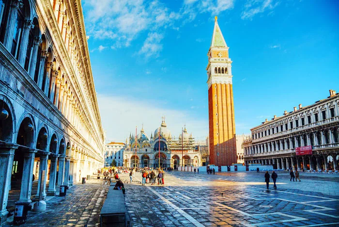 venecia turismo