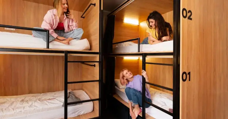 hostels de punta del este