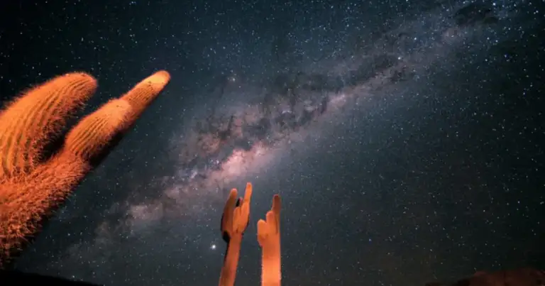 atacama astroturismo