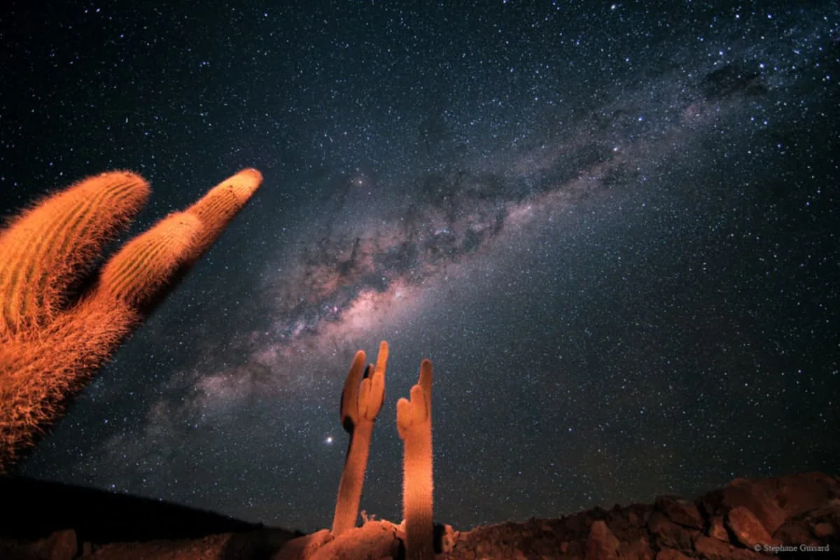 atacama astroturismo