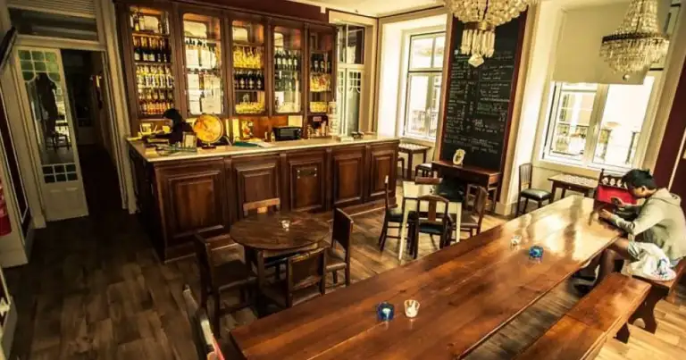 hostels de europa