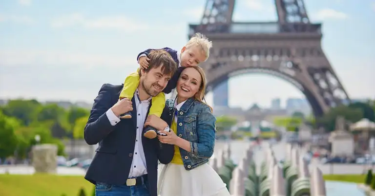 París con niños: 10 actividades para hacer sin pasar por EuroDisney