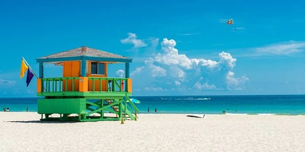 lugares para vacacionar con niños