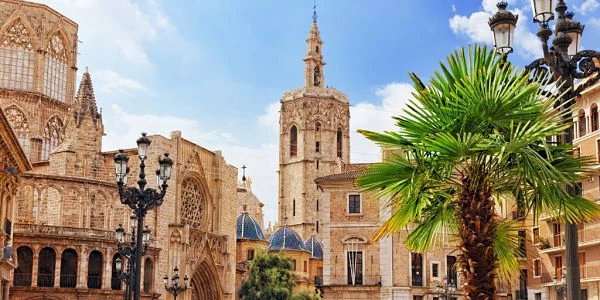 mejores lugares para vacaciones con niños