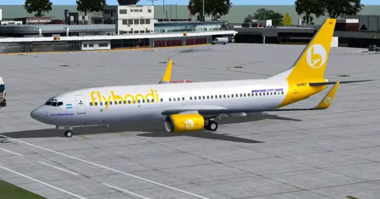 flybondi