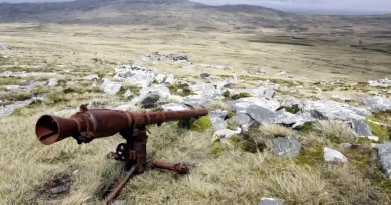 Islas Malvinas
