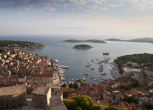 Puedes ver: Increíbles islas y playas de Croacia
