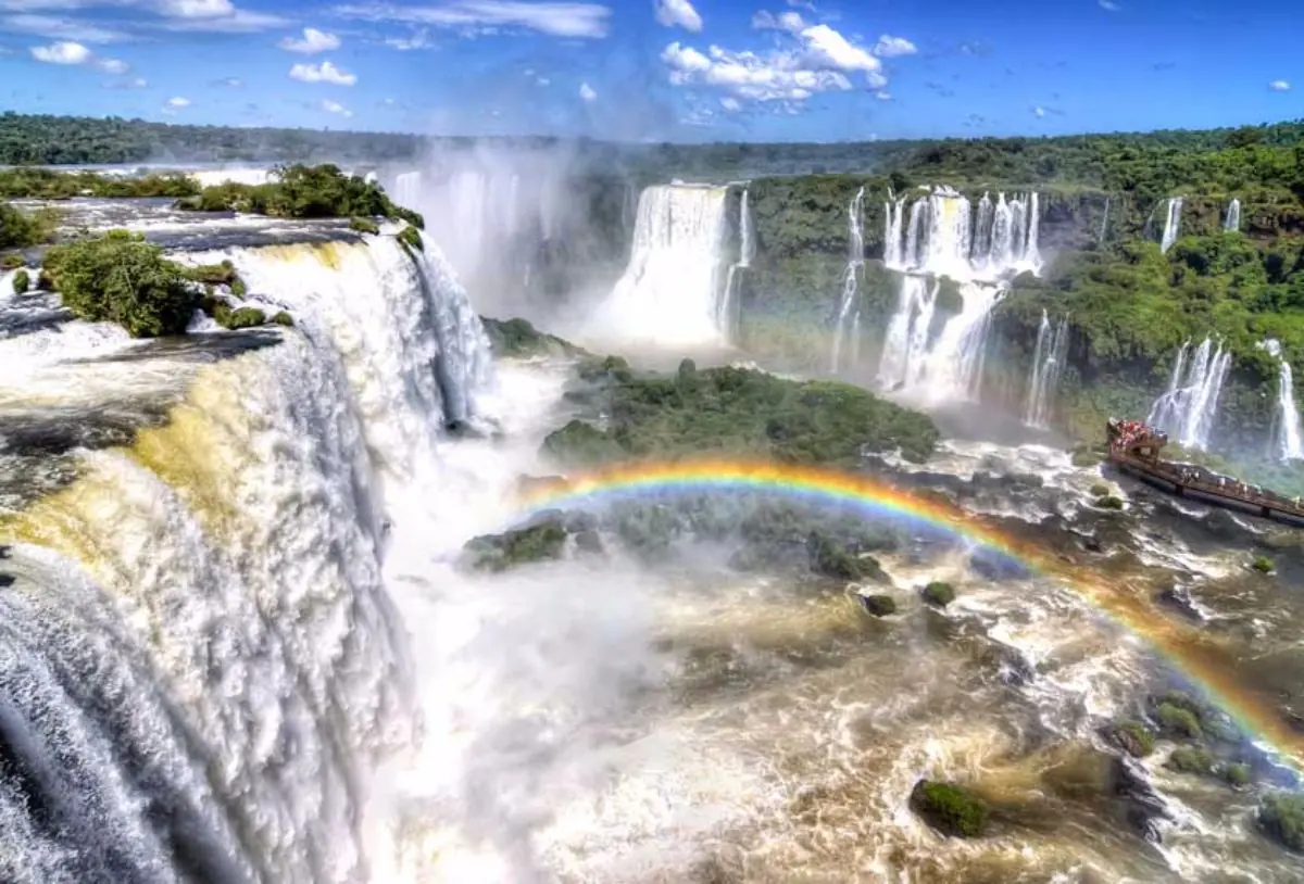 cataratas