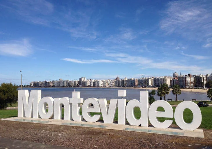 montevideo