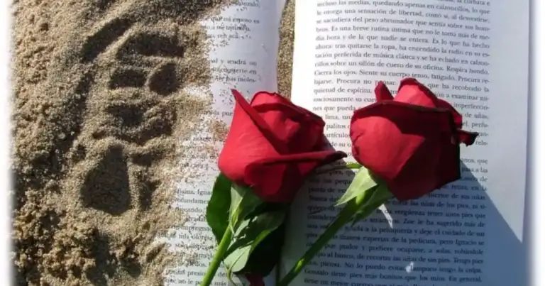 san jordi en barcelona