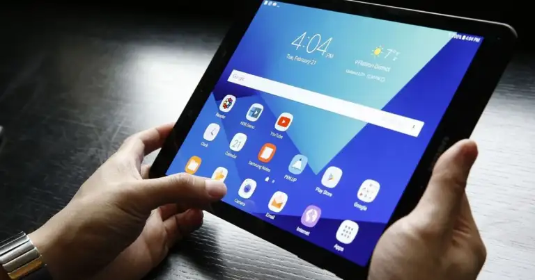 cómo pedir la tablet de anses
