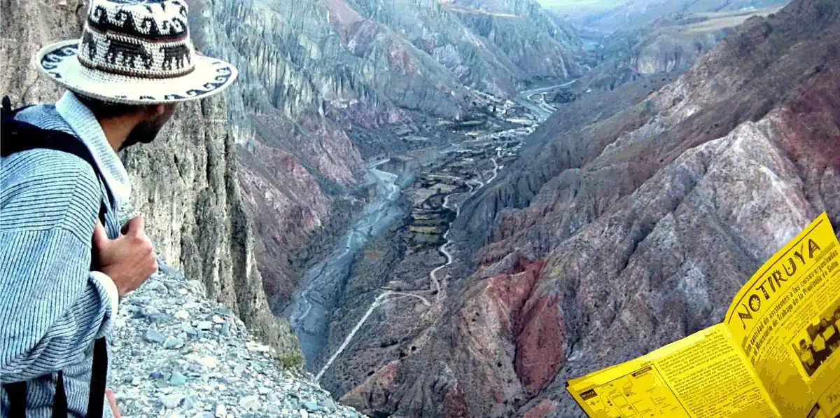 iruya jujuy
