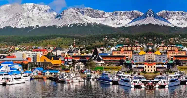 que hacer en ushuaia