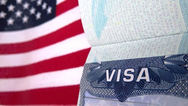 visa estados unidos