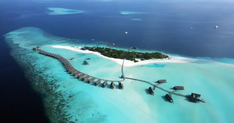 islas Seychelles 1200