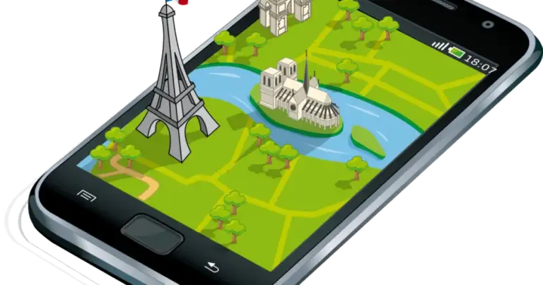 mejores apps de viaje