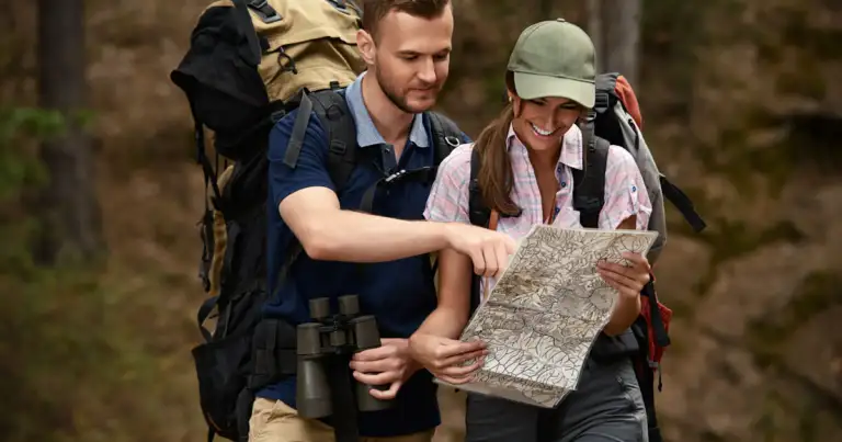checklist para viajar
