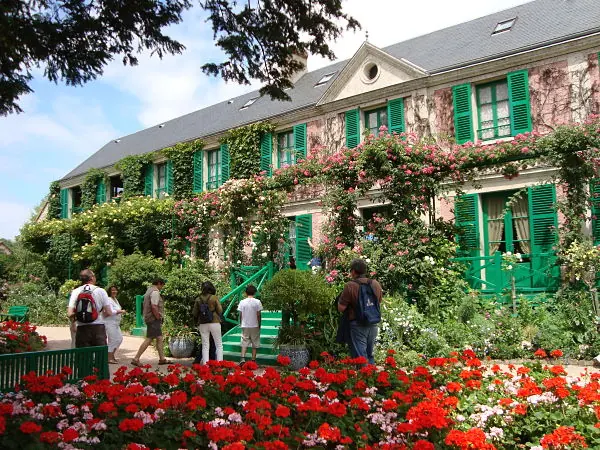 Paris y los impresionistas