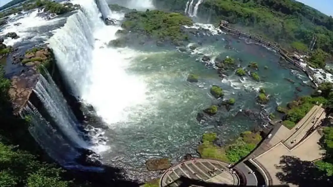 cataratas