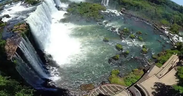 cataratas