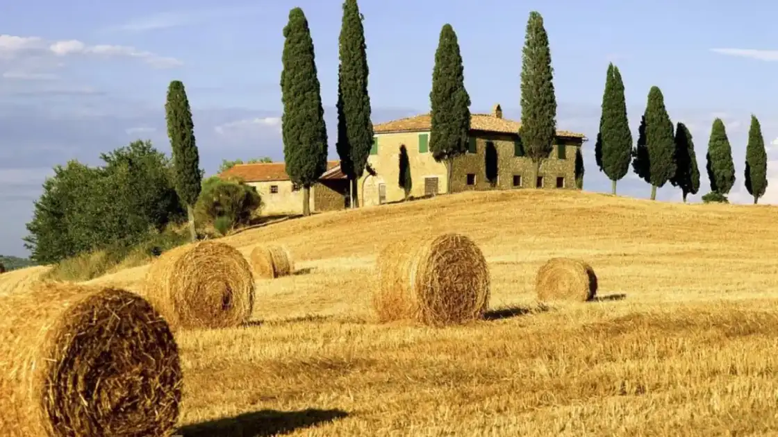 la toscana italiana