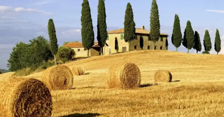 la toscana italiana