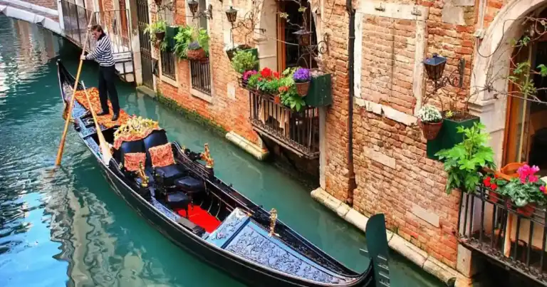 Venecia cobrará entrada a los turistas