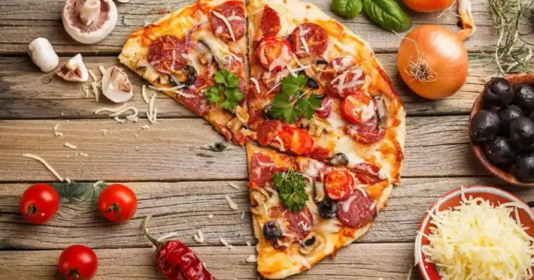 Como pronunciar la palabra pizza