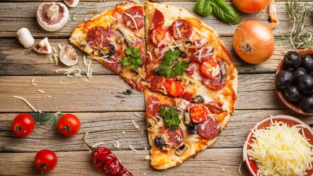 Como pronunciar la palabra pizza