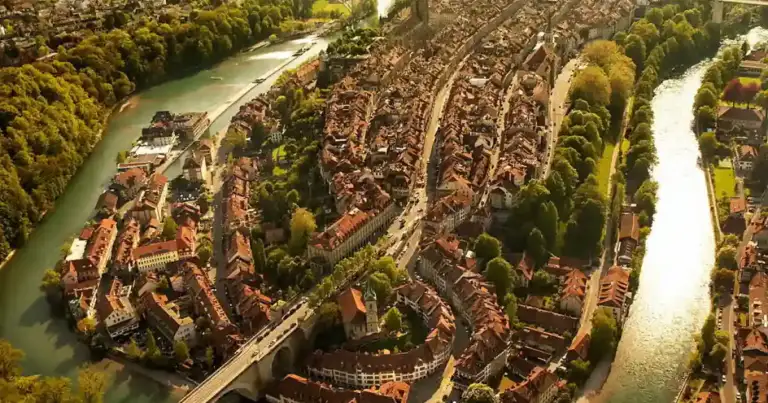 berna suiza