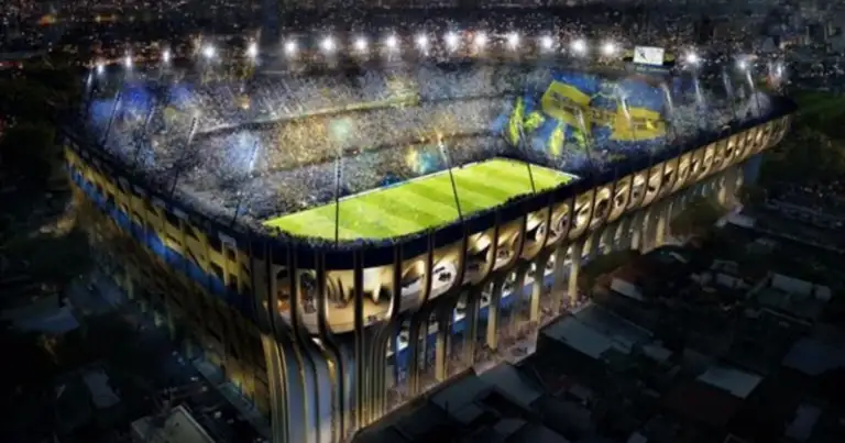 El turismo futbolero recibe un fuerte impulso en Argentina tras el Mundial