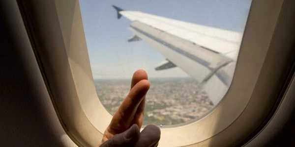 miedo a volar