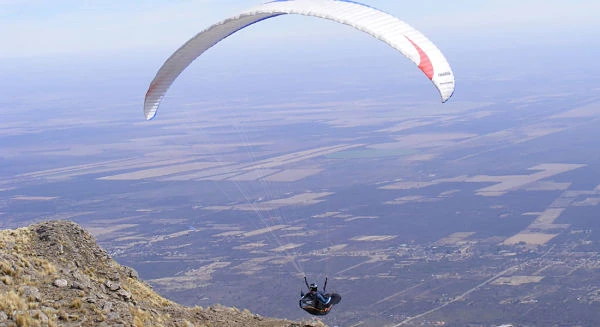 aventura en Merlo