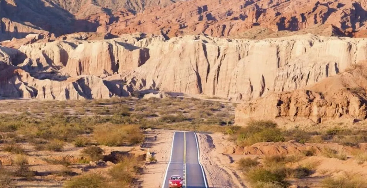 valles calchaquies