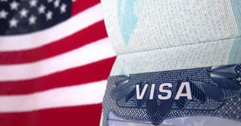 loteria de visas